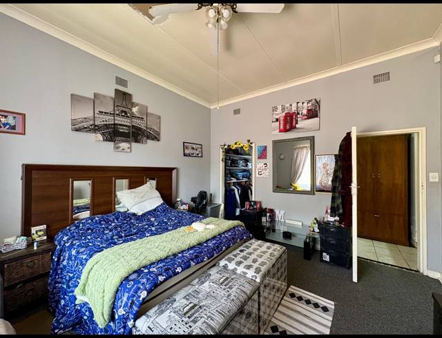 4 BEDROOM HOUSE FOR SALE IN BRAKPAN CENTRAL
